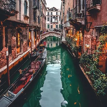 Il Cuore Di * 베니스