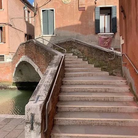 Il Cuore Di 베니스
