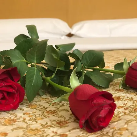 Il Cuore Di Pensjonat *