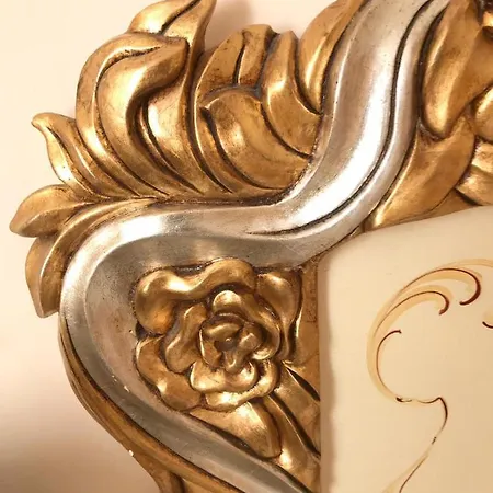 Il Cuore Di Gasthof Venedig