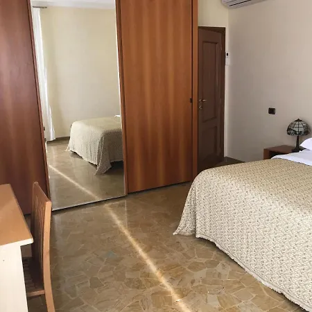 בית הארחה Il Cuore Di *